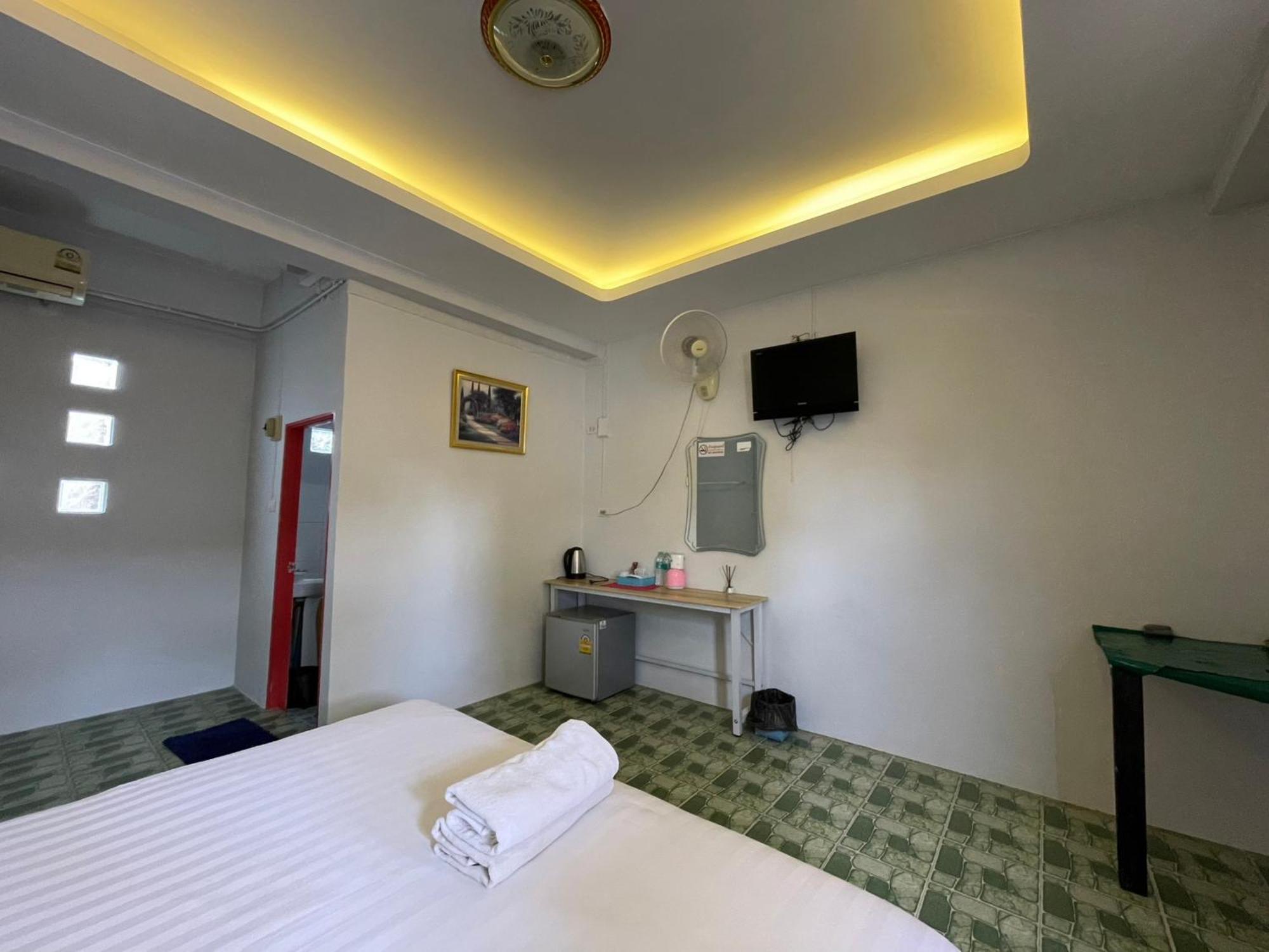 Mp House Hotel Paj Kültér fotó